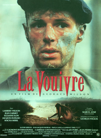 La Vouivre