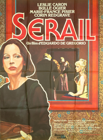 Sérail