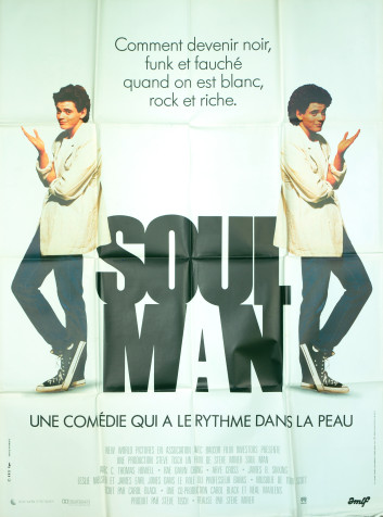 Soul Man