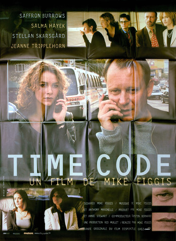 Time Code