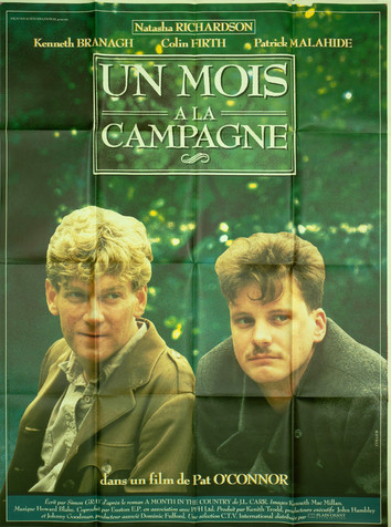 Un Mois à la campagne