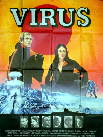 Virus