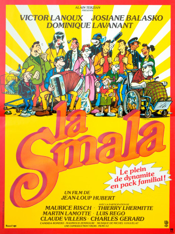 La Smala