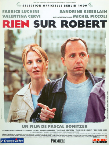 Rien sur Robert