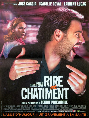 Rire et châtiment