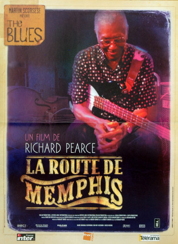 La Route de Memphis