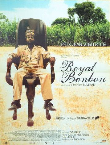 Royal bonbon