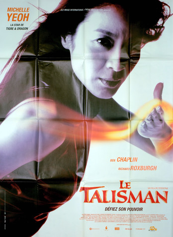 Le Talisman