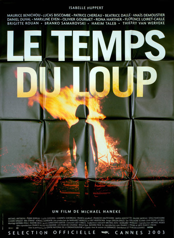 Le Temps du loup