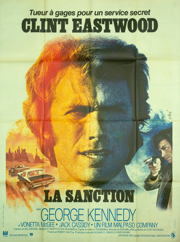 La Sanction