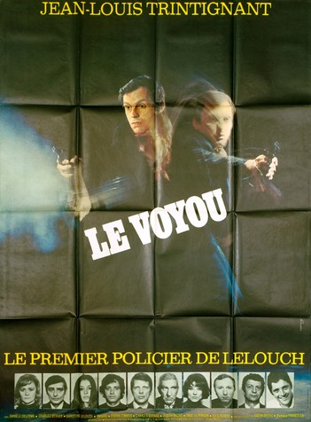 Le Voyou