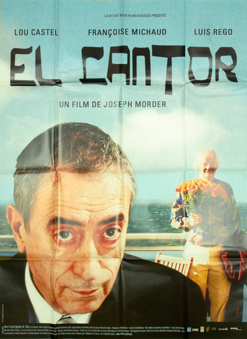 El Cantor