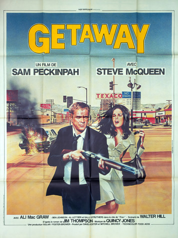 Getaway