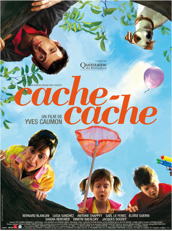 Cache cache