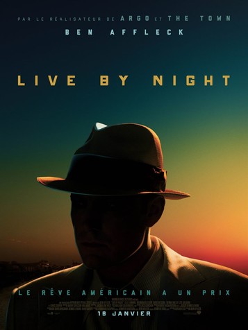 Live by Night