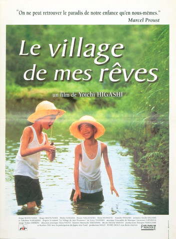 Le Village de mes rêves