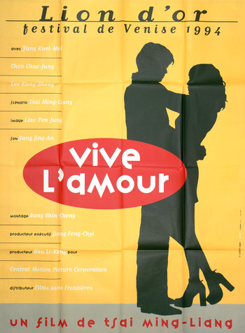 Vive l'amour