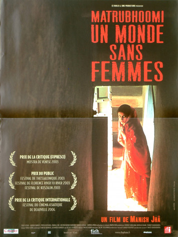 Un Monde sans femmes