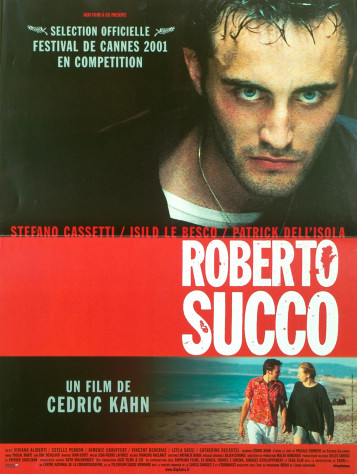 Roberto Succo