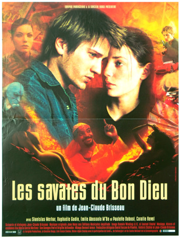 Les Savates du bon Dieu