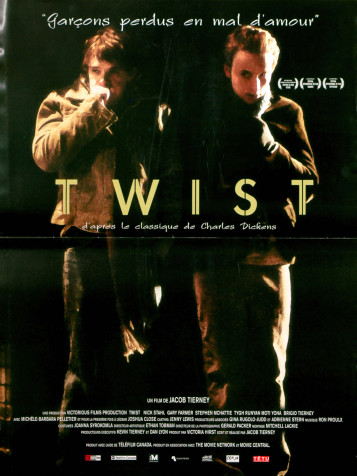Twist