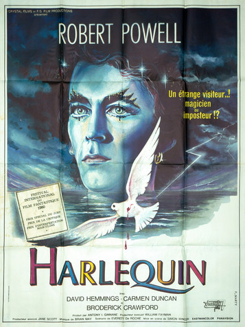 Harlequin