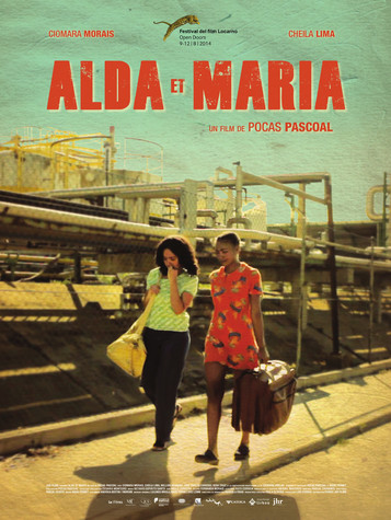 Alda et Maria