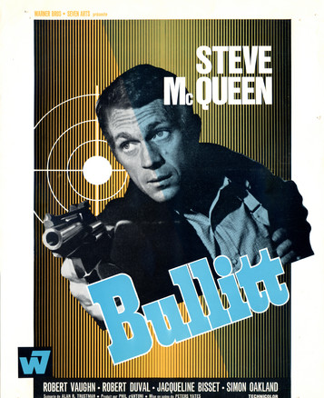 Bullitt