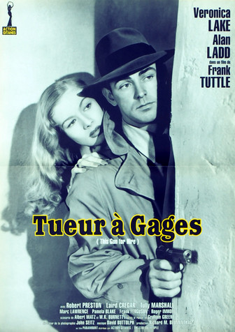 Tueur à Gages