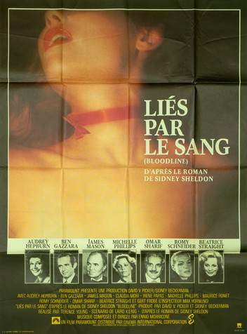 Liés par le sang