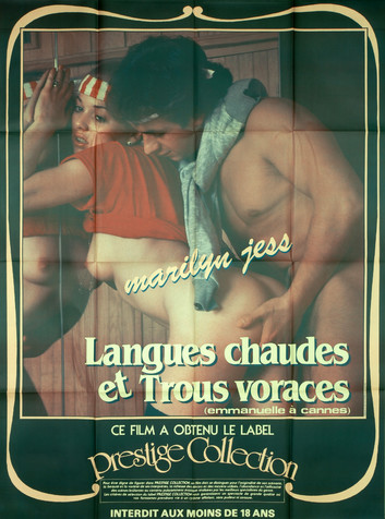 Langues chaudes et trous voraces