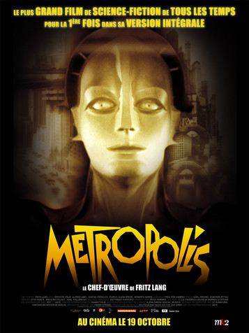 Metropolis