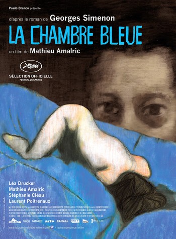 La Chambre bleue