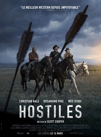 Hostiles