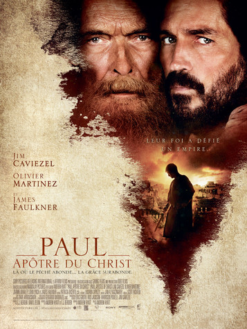 Paul, apôtre du Christ