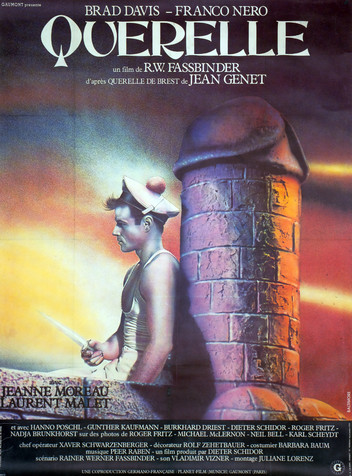 Querelle