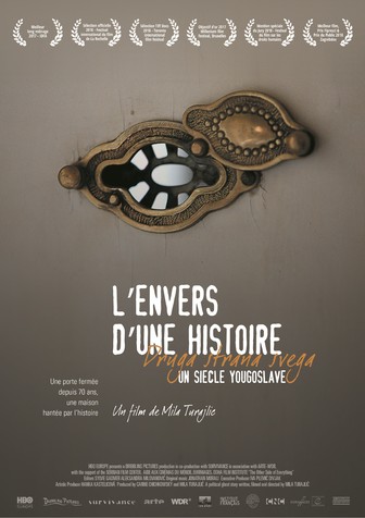 L'envers d'une histoire