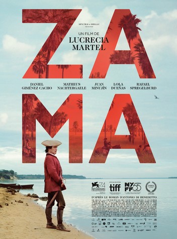 Zama