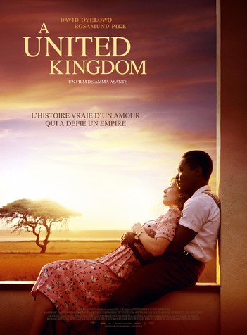 A United Kingdom