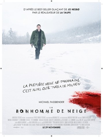 Le Bonhomme de neige