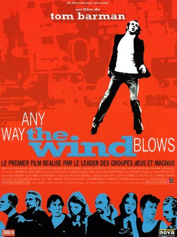 Any Way the Wind Blows