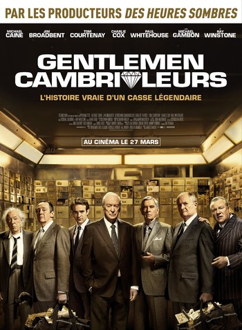 Gentlemen cambrioleurs