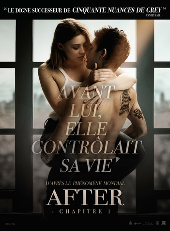 After - chapitre I