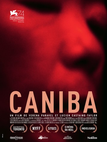 Caniba