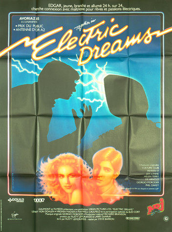 Electric Dreams