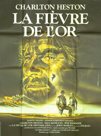 La Fièvre de l'or