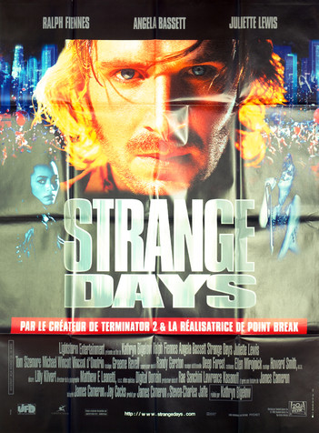 Strange Days