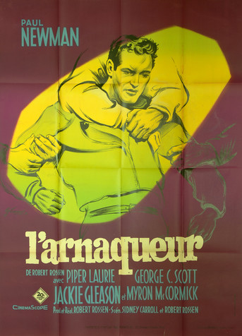 L'Arnaqueur