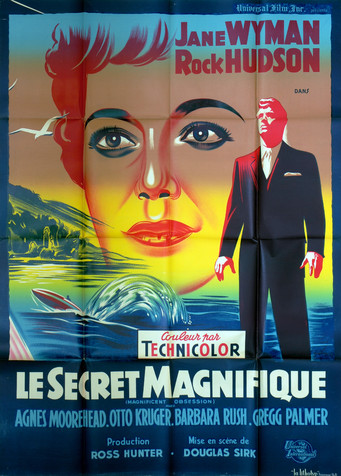 Le Secret magnifique