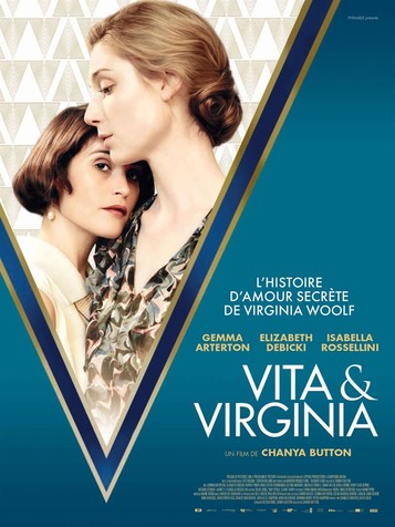 Vita et Virginia